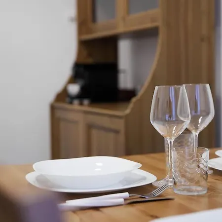公寓 Moscova - Brera Casa Centralissima Con Wi-fi