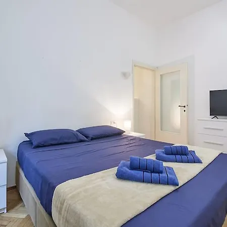 公寓 Moscova - Brera Casa Centralissima Con Wi-fi *