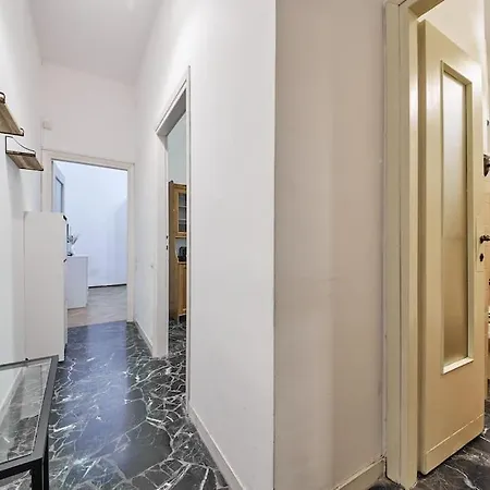 Moscova - Brera Casa Centralissima Con Wi-fi 米兰
