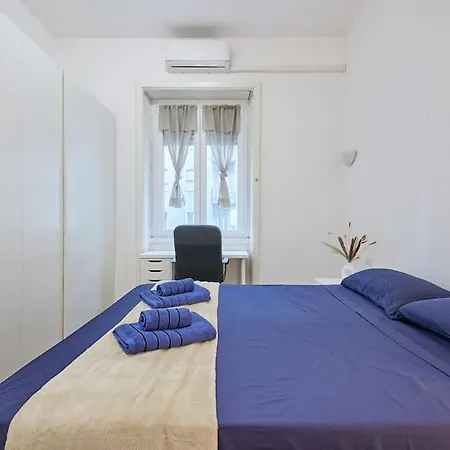 Moscova - Brera Casa Centralissima Con Wi-fi 公寓