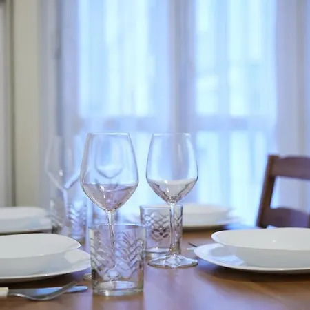 公寓 Moscova - Brera Casa Centralissima Con Wi-fi