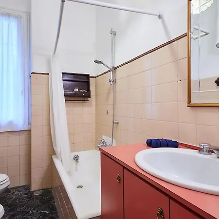 Moscova - Brera Casa Centralissima Con Wi-fi * 米兰